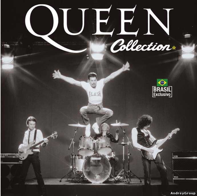 QueenCollection